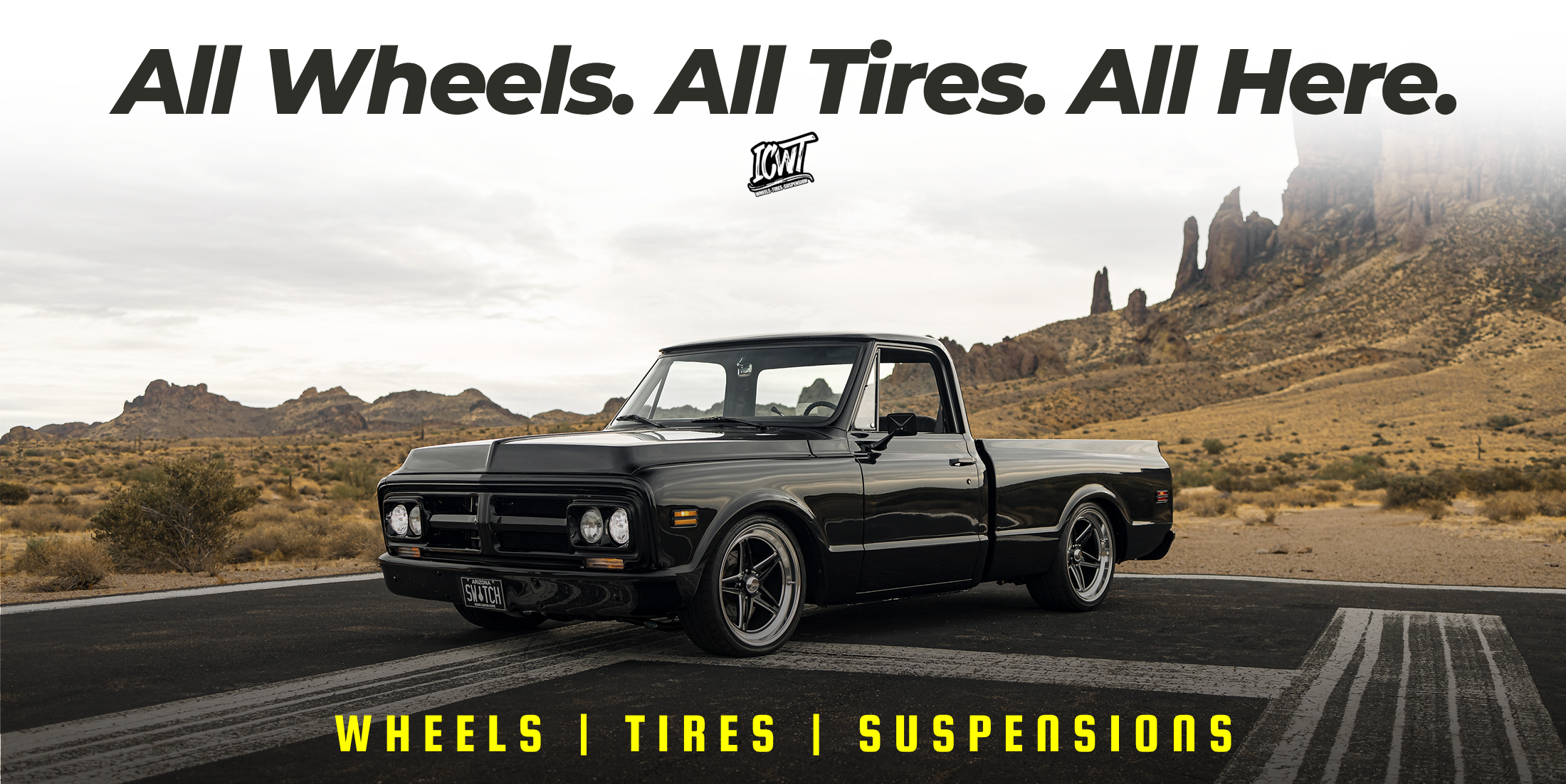 american racing