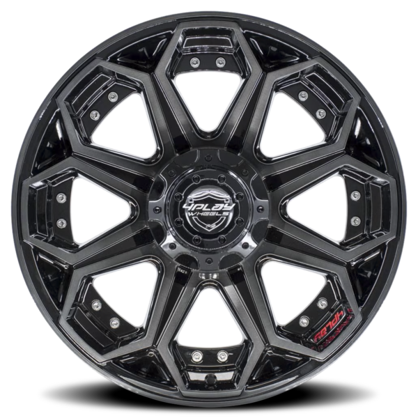 4P80R - Image 3