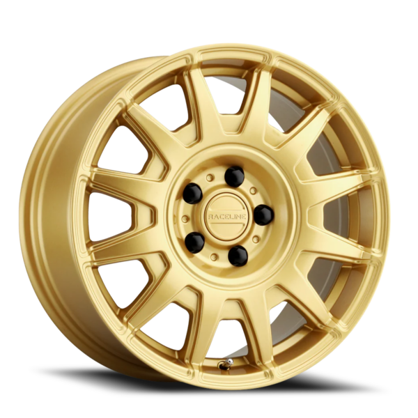 Aero 401GD Gold