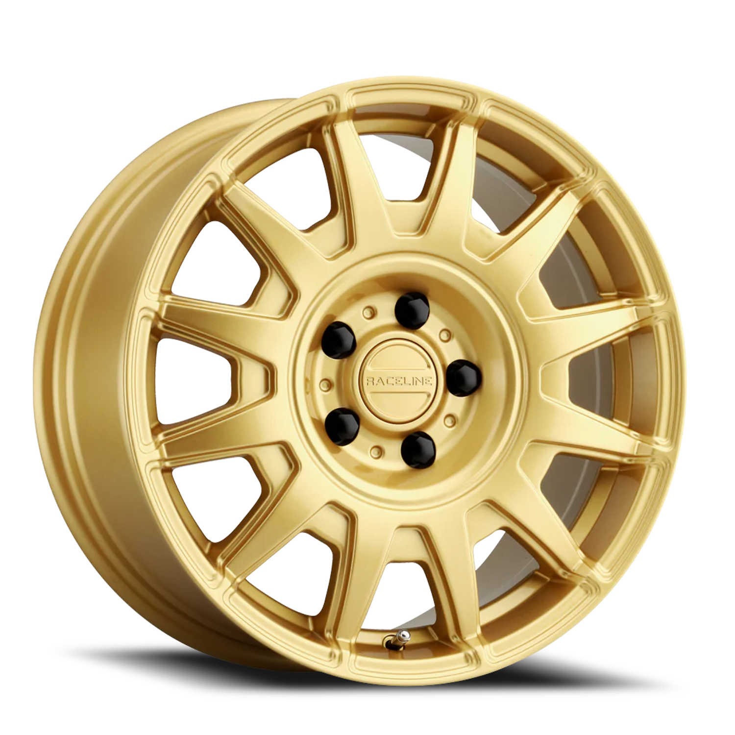 Aero 401GD Gold