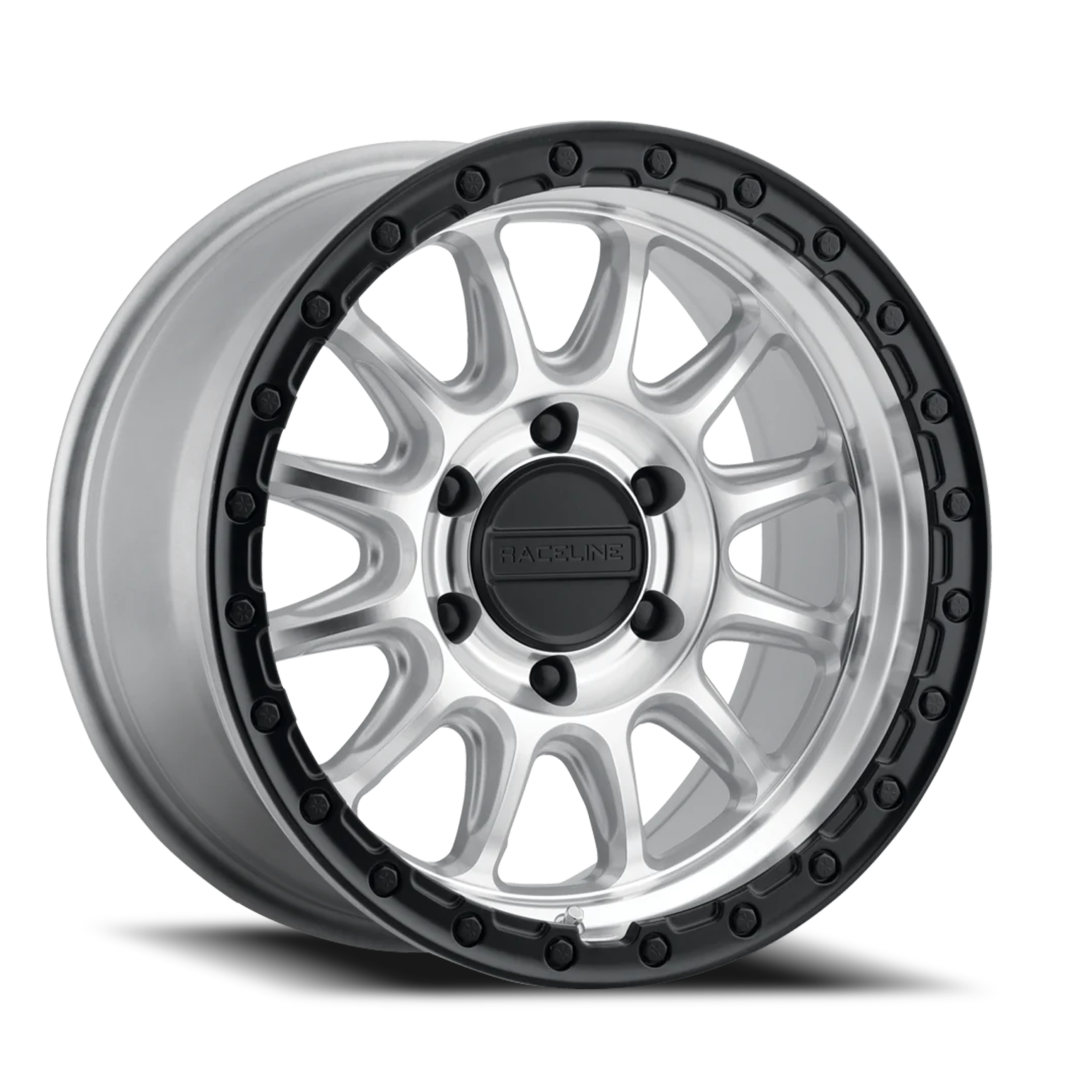 Raceline, Wheels Alpha 960MB