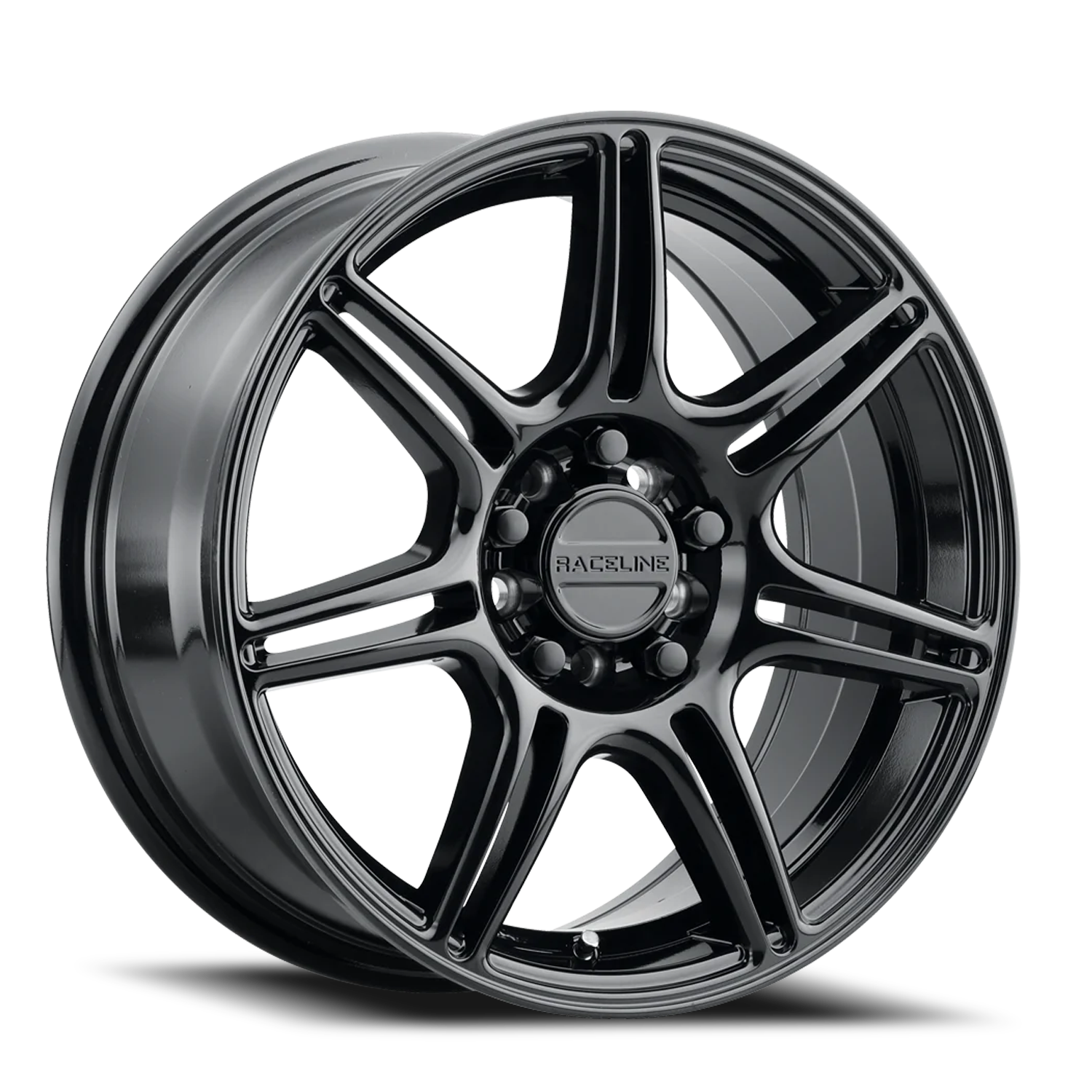 Apex B Gloss Black