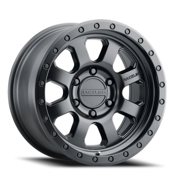 Raceline, Wheels Avenger 2.0 959B