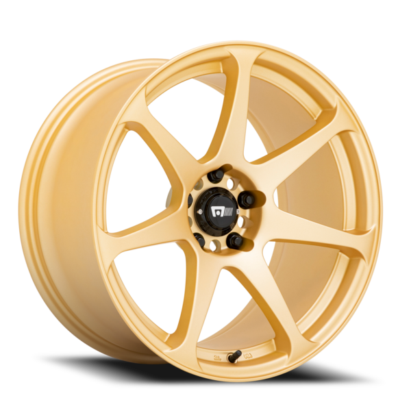 Battle MR154 Gold