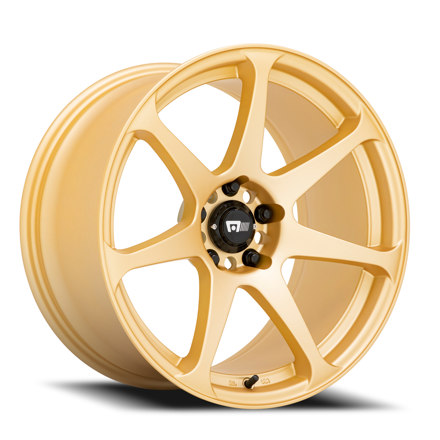 Battle MR154 Gold
