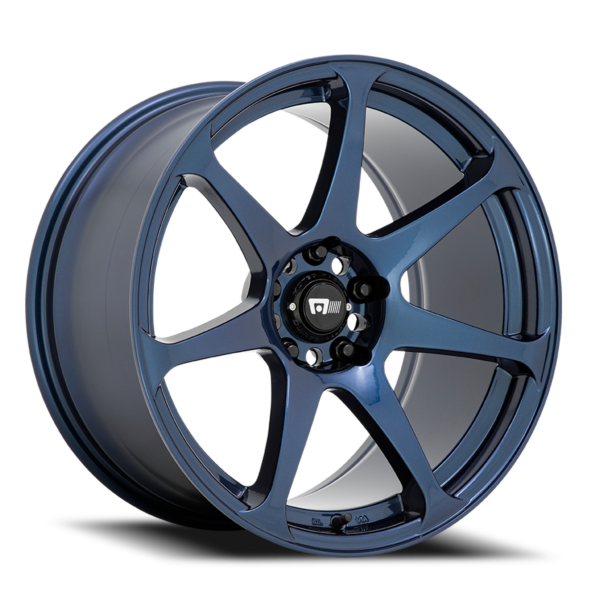Battle MR154 Midnight-Blue