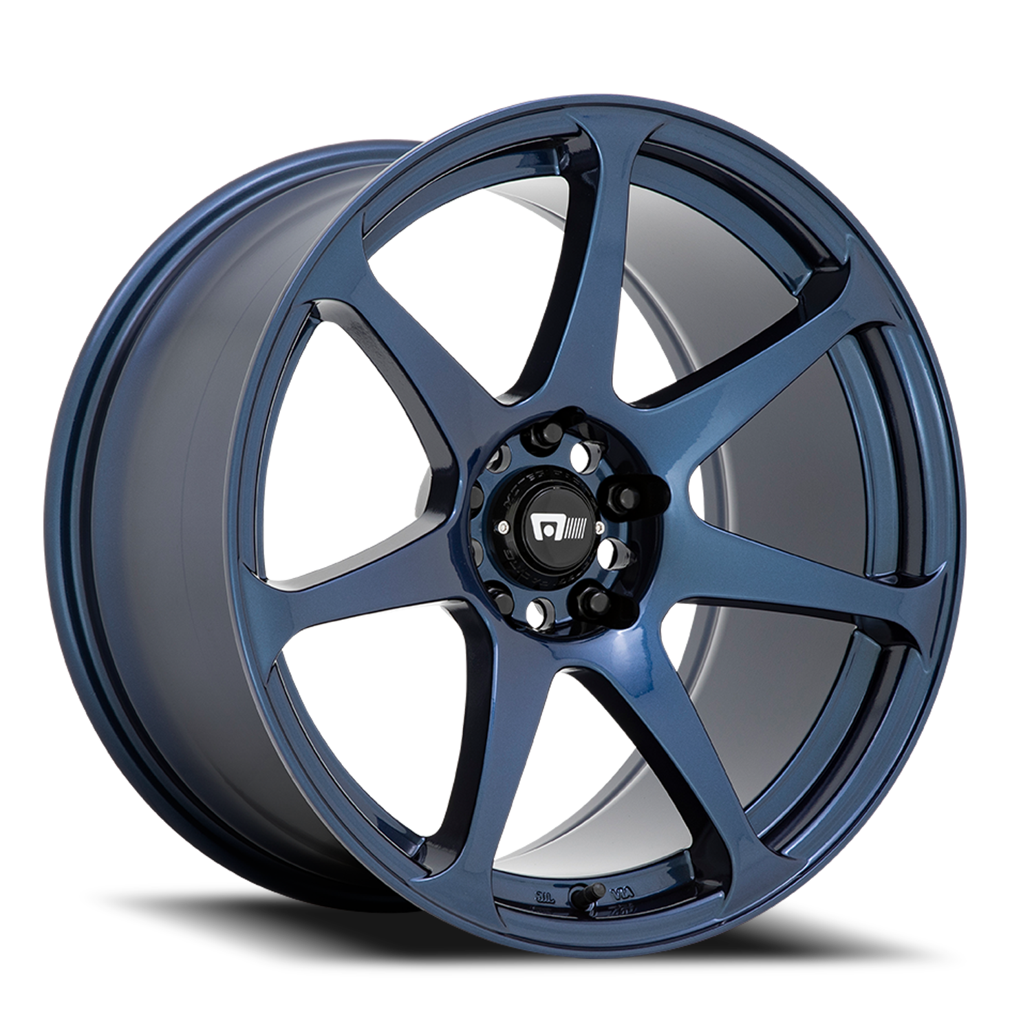 Battle MR154 Midnight-Blue