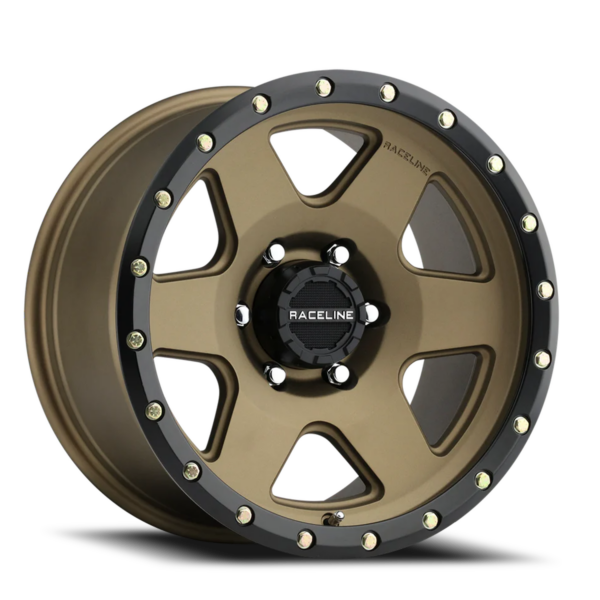 Boost 946BZ OE Wheels