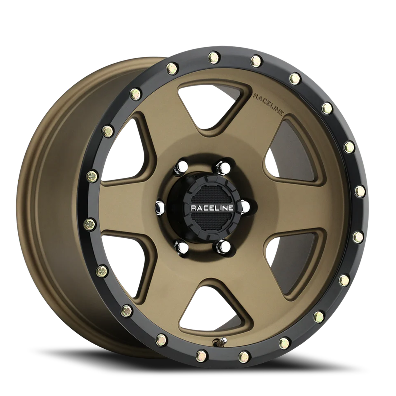 Boost 946BZ OE Wheels