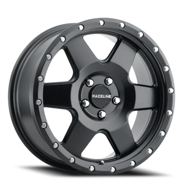 Raceline, Wheels Boost 946B