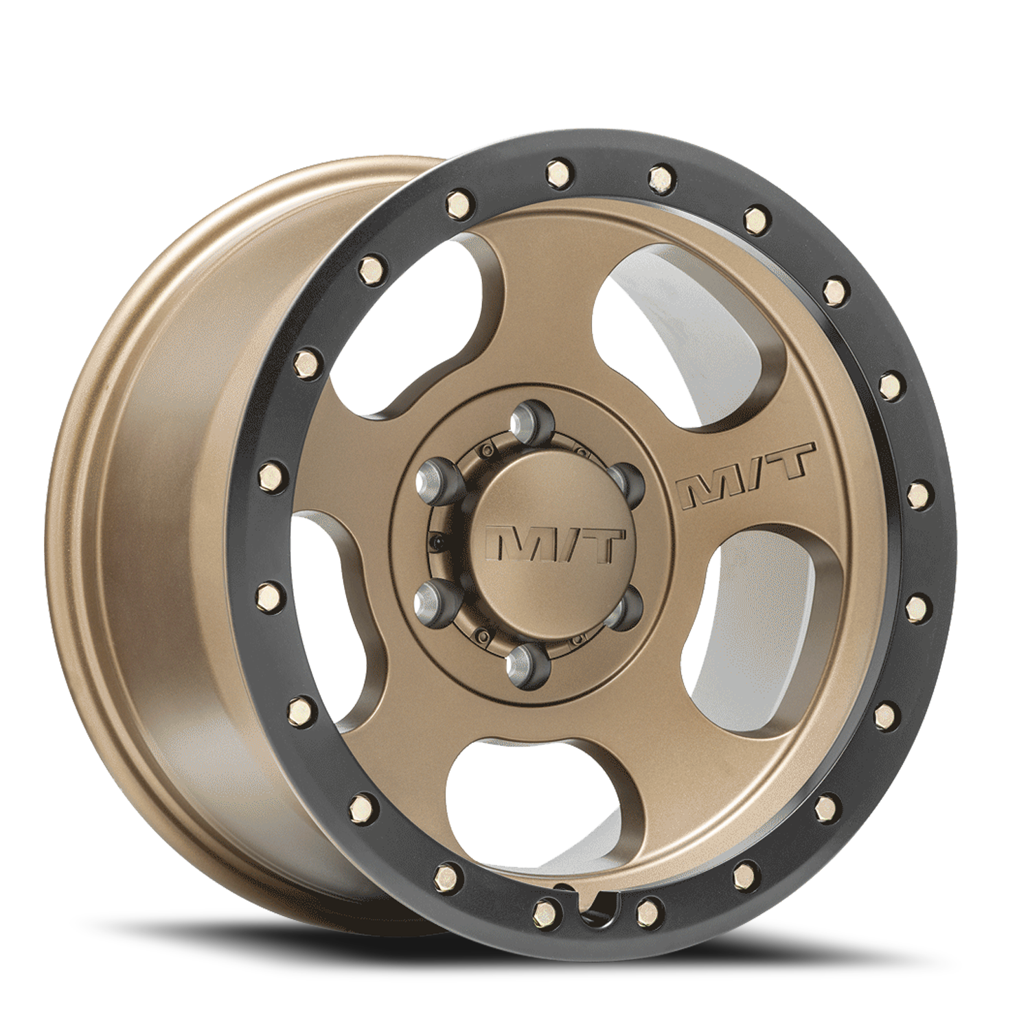 Canyon-Pro BZ Satin Bronze