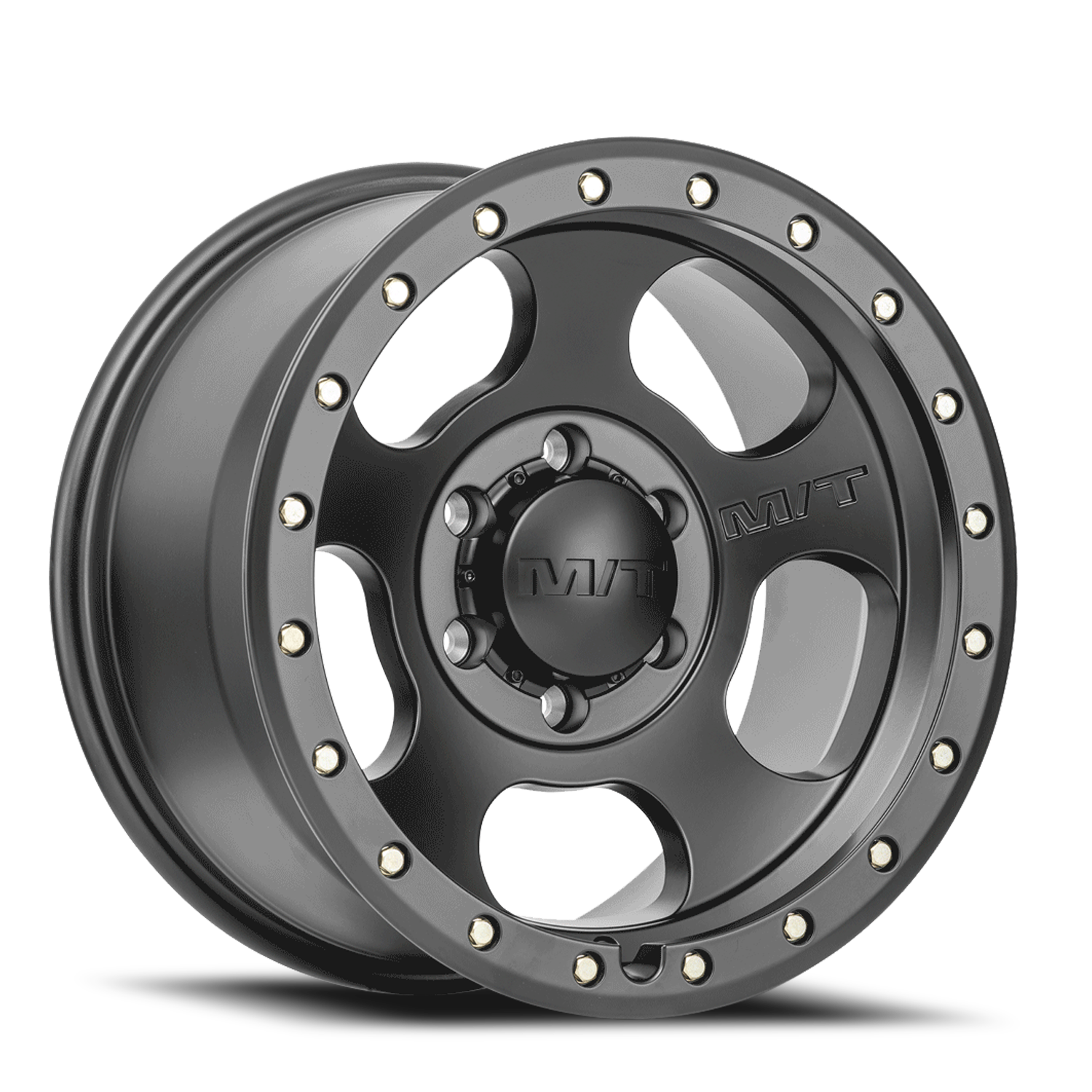 Canyon-Pro SB Satin Black