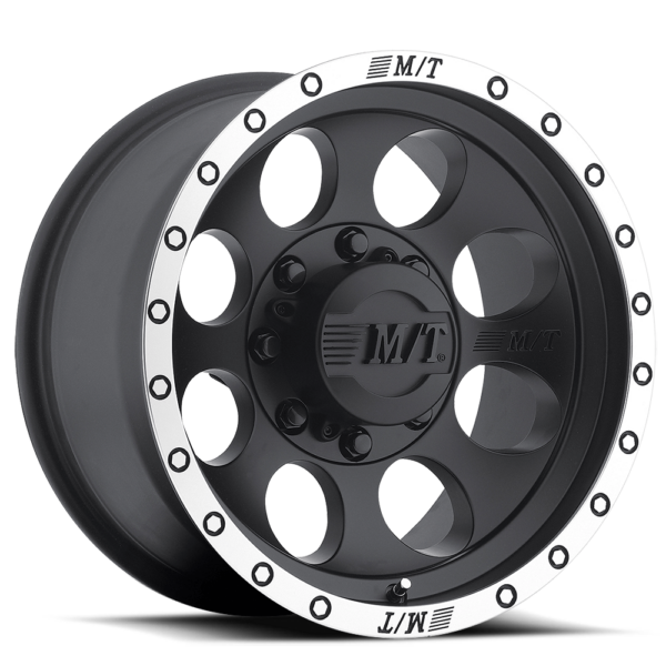 Classic Baja Lock 17×9