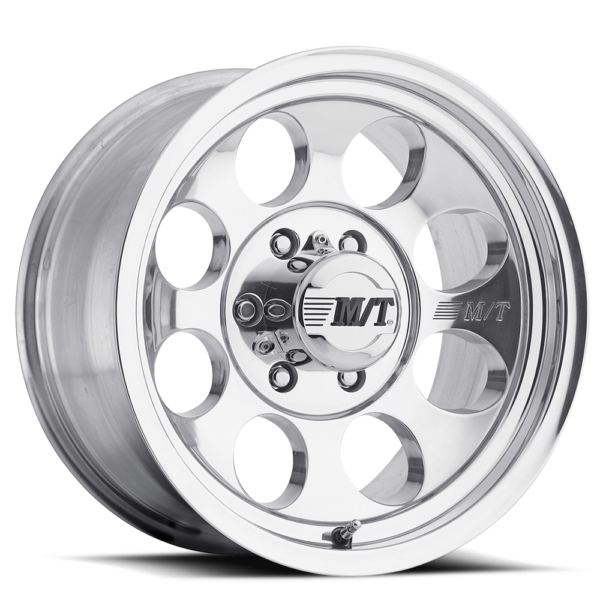 Classic-III Polished
