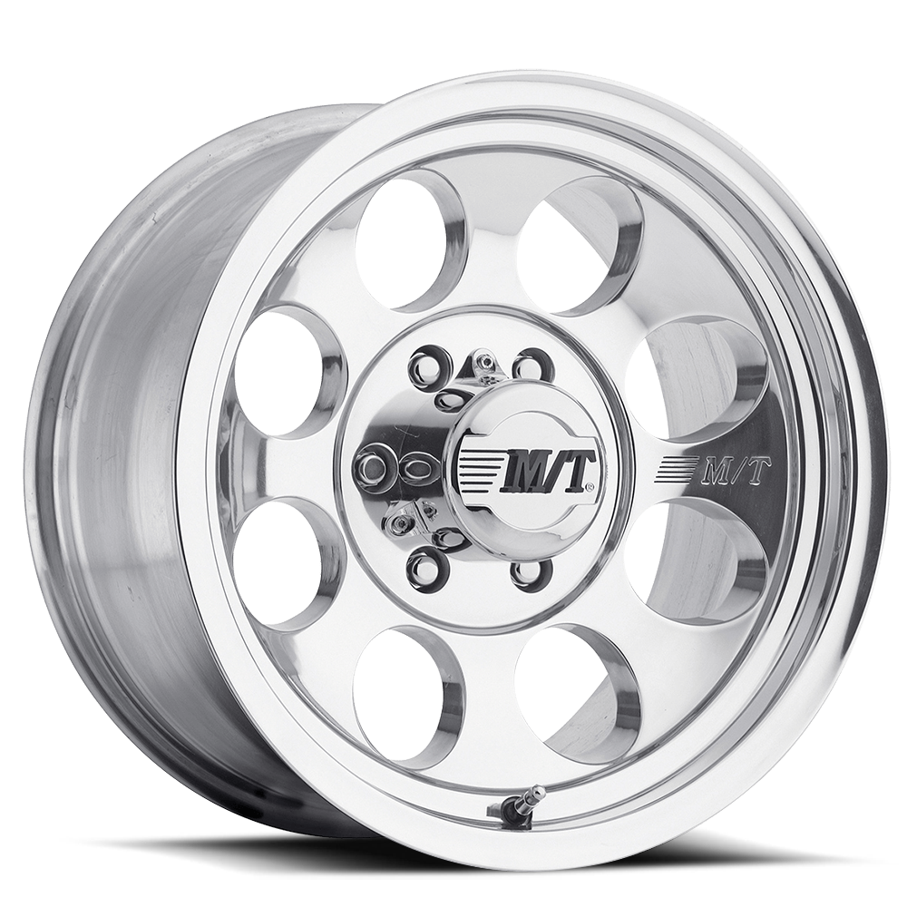 Classic-III Polished