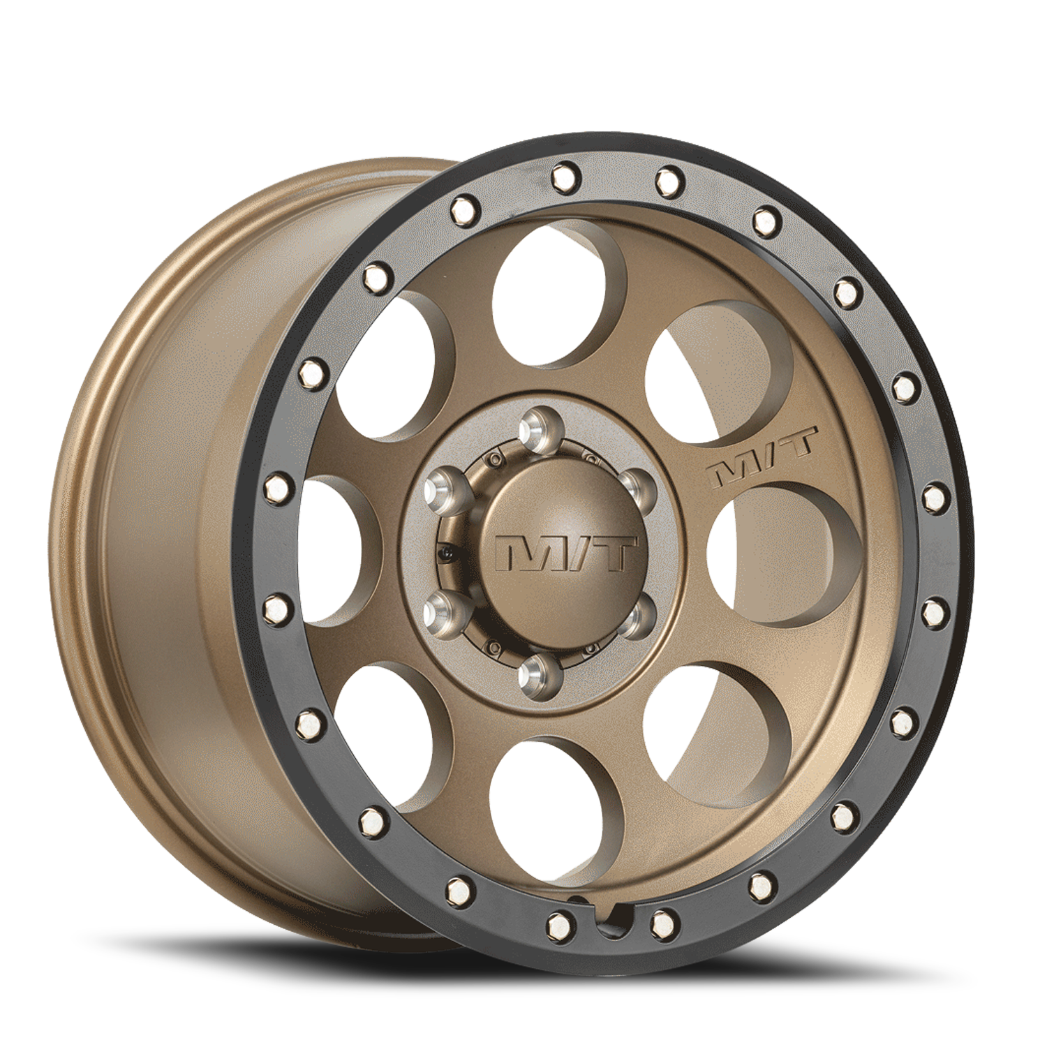 Classic-Pro BZ Satin Bronze