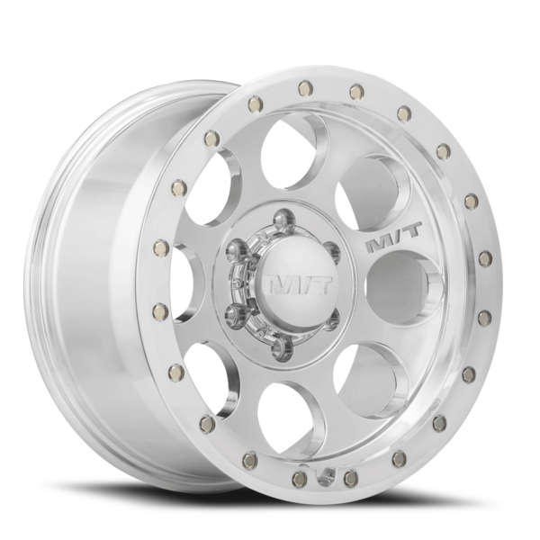 Classic-Pro P Polished