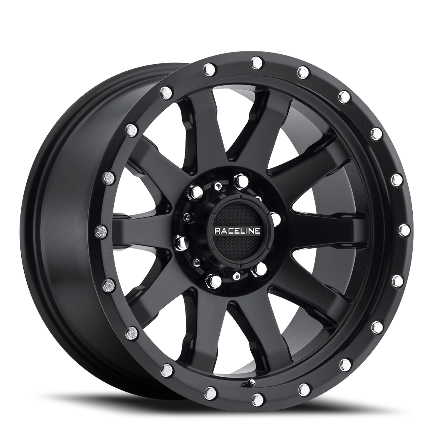 Clutch Black Wheel