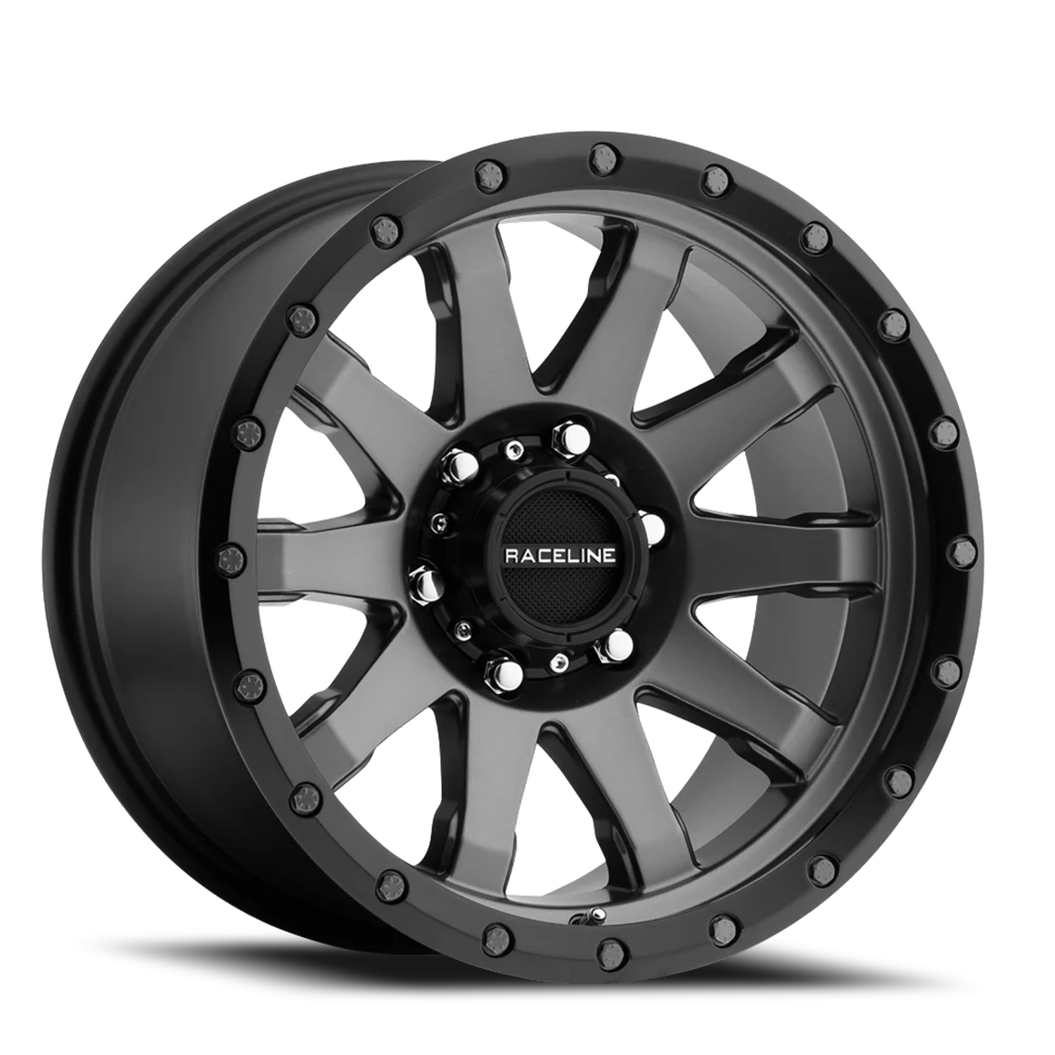 Clutch G Gunmetal