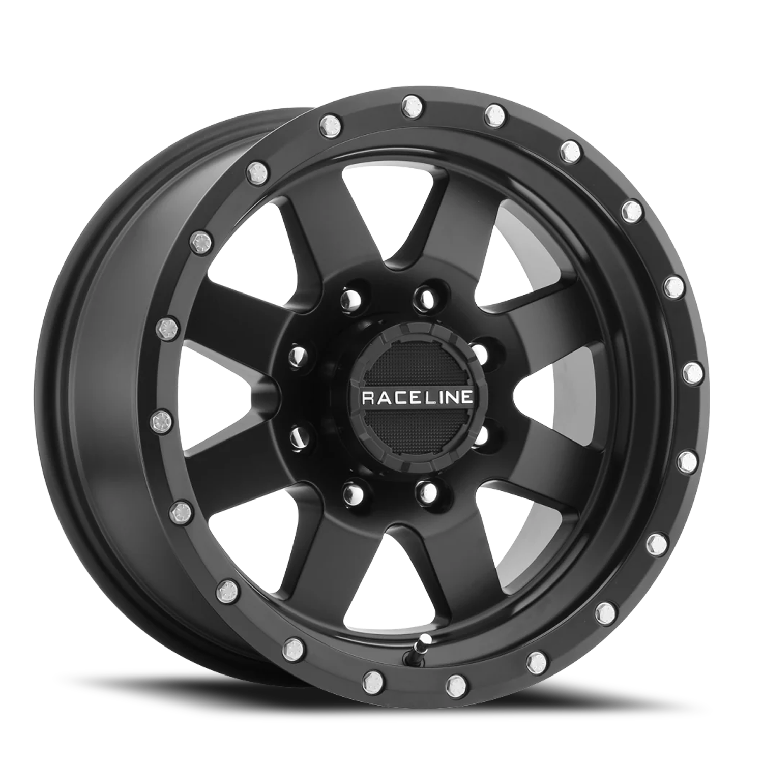 Defender 935B Black Wheels