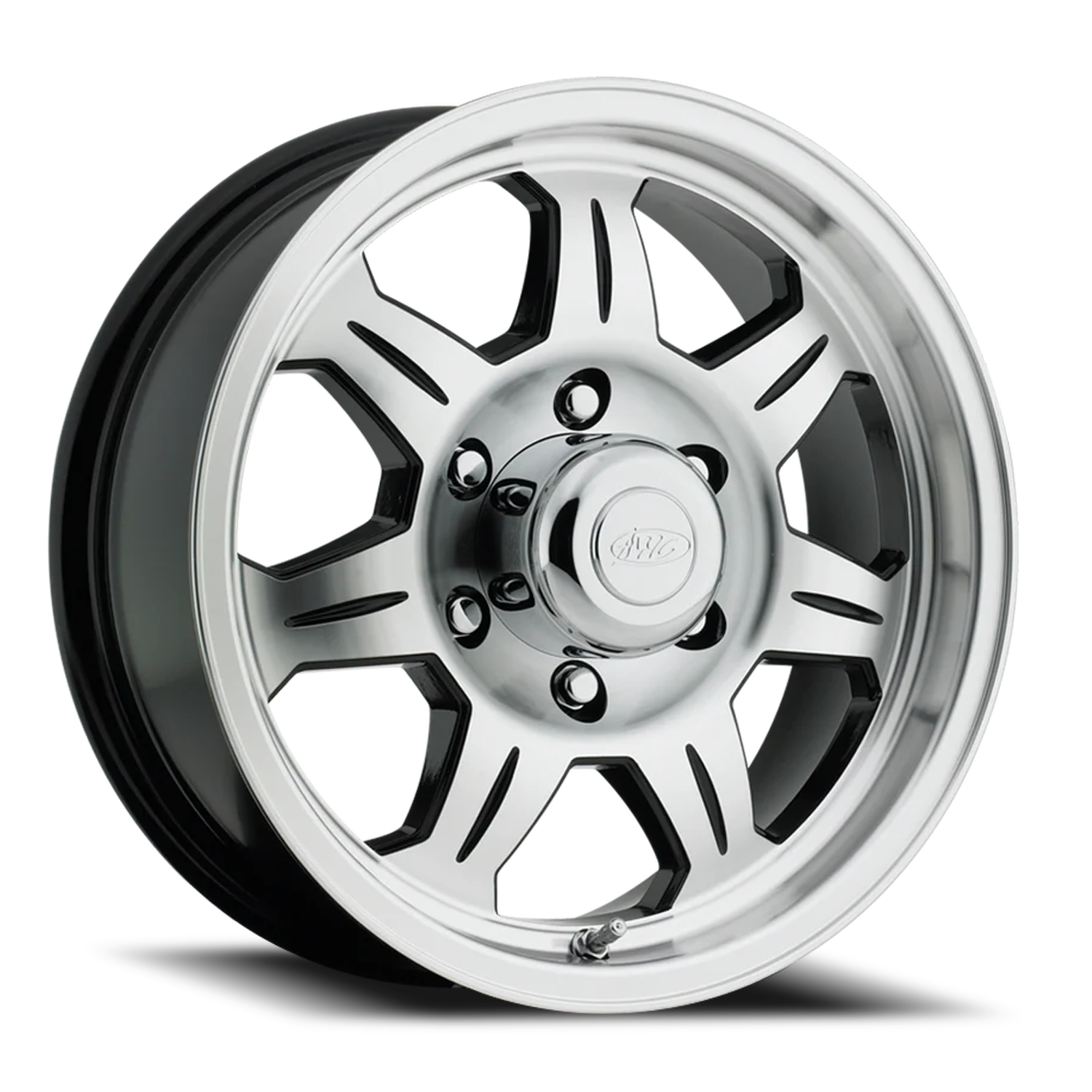 Element-Trailer Black Machined-Face