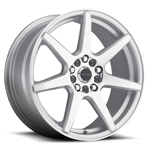 Evo 131S Silver