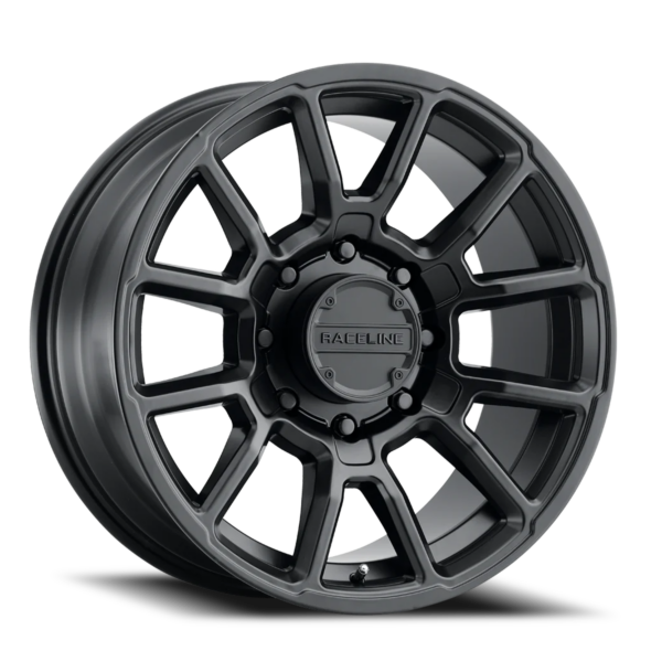 Gauge 950B Satin Black