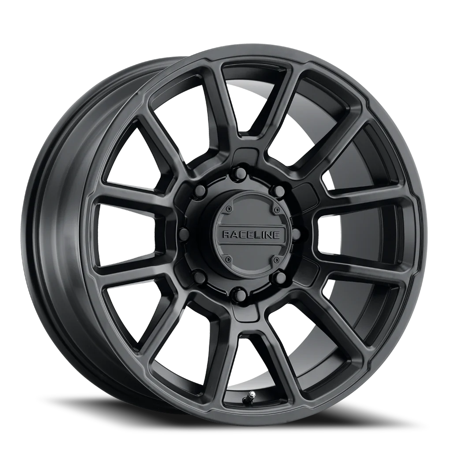 Gauge 950B Satin Black
