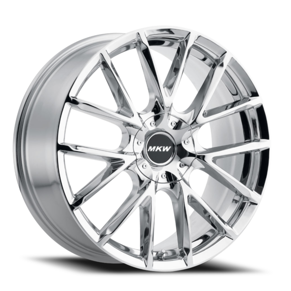 Wheels M123 CH