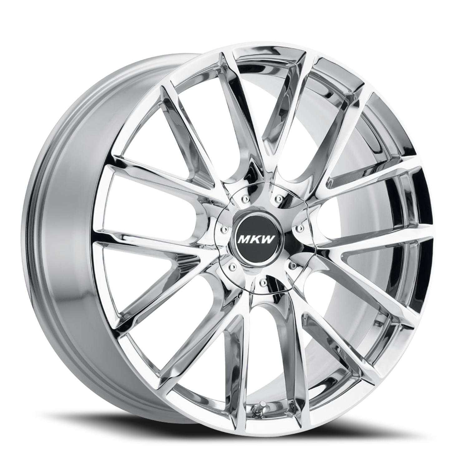 Wheels M123 CH