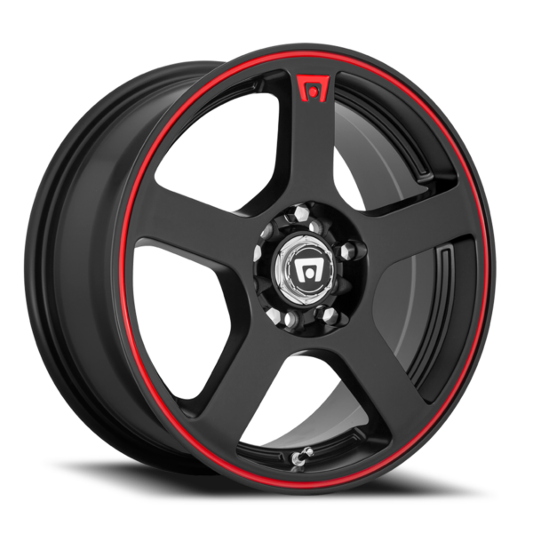 Motegi, Wheels MR116 FS5 MBR