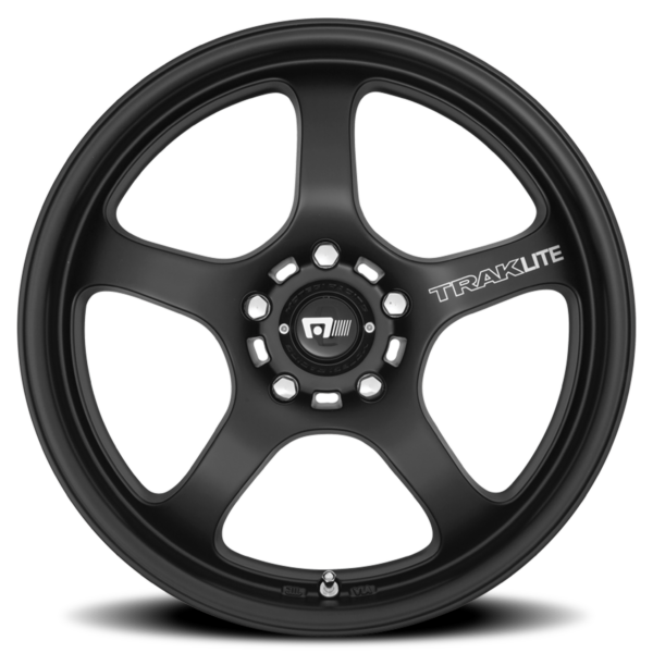MR131 Satin Black