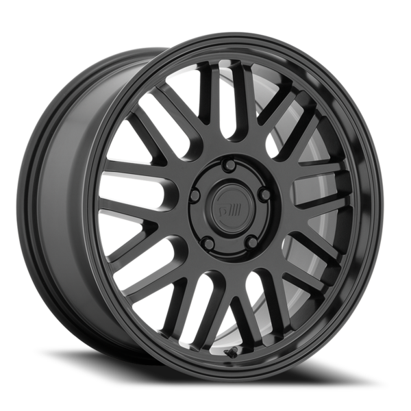 MR144 M9 Satin Black