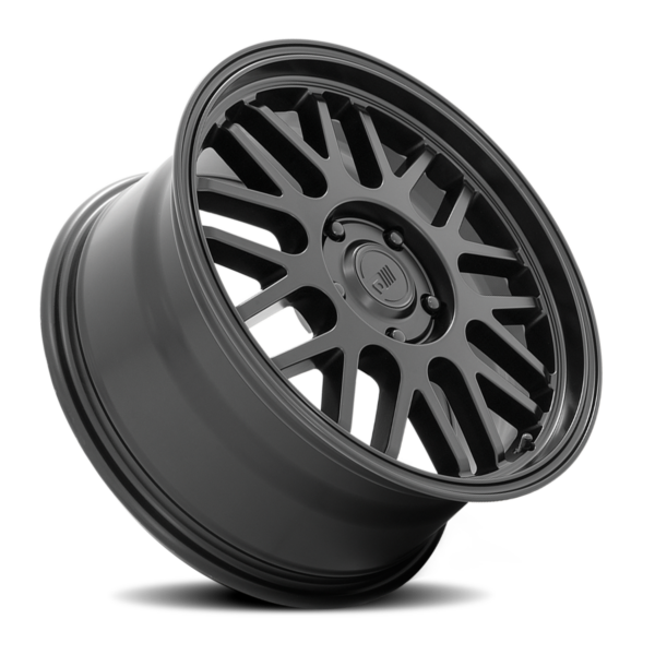 MR144 M9 Satin Black