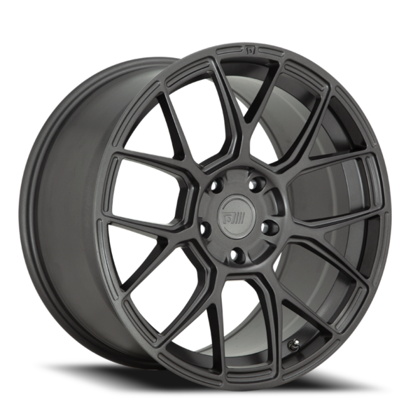 CM7 Gunmetal
