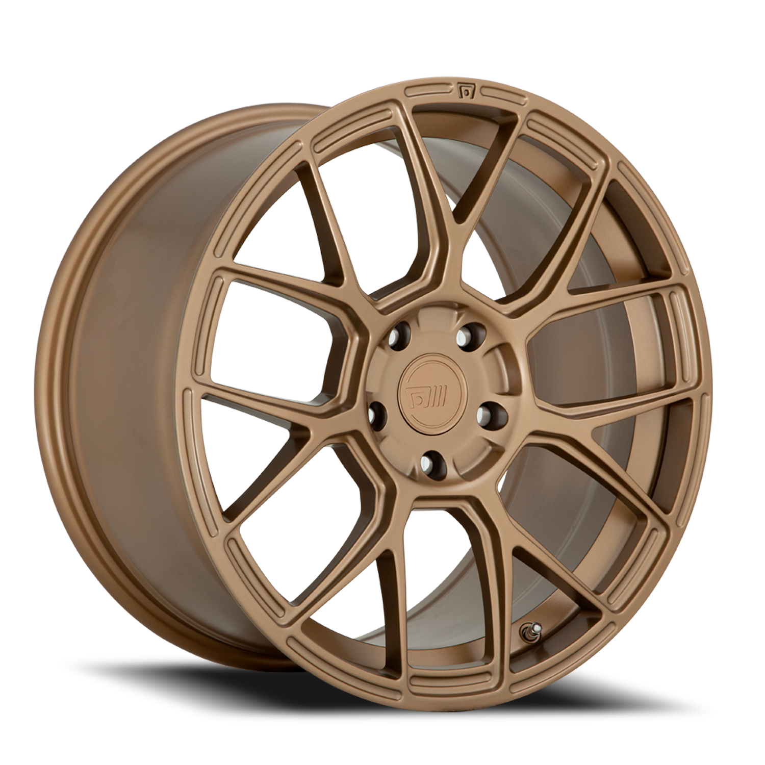MR CM7 Matte Bronze
