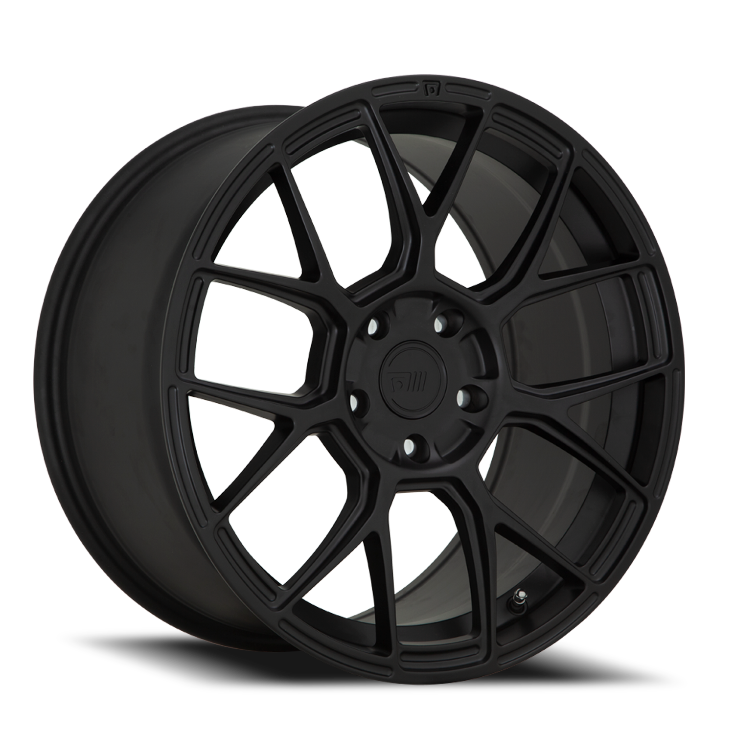 CM7 Satin Black