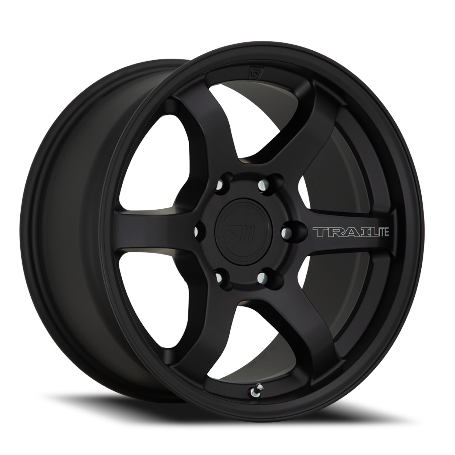 MR Satin Black