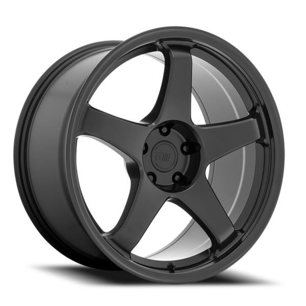 MR151 CS5 Satin Black