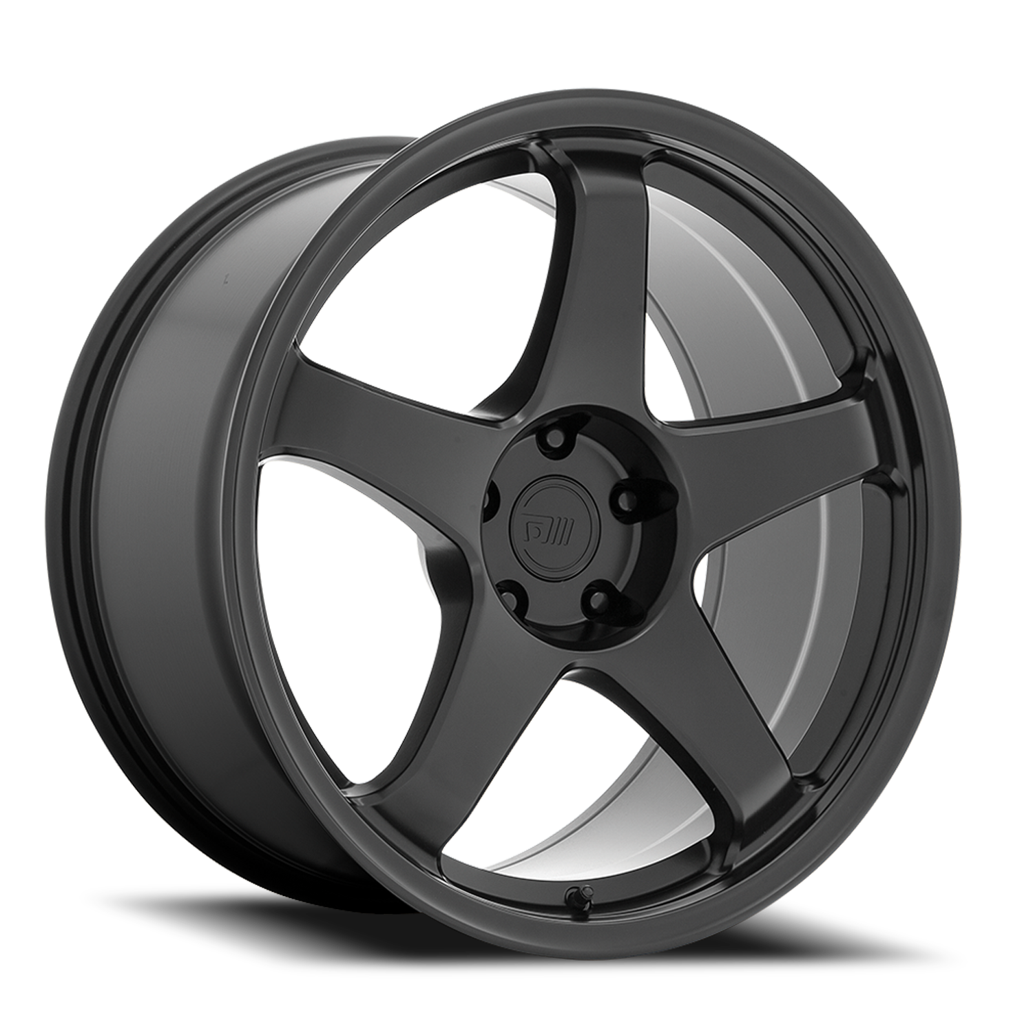 MR151 CS5 Satin Black