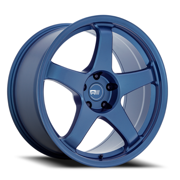 MR151 CS5 BL