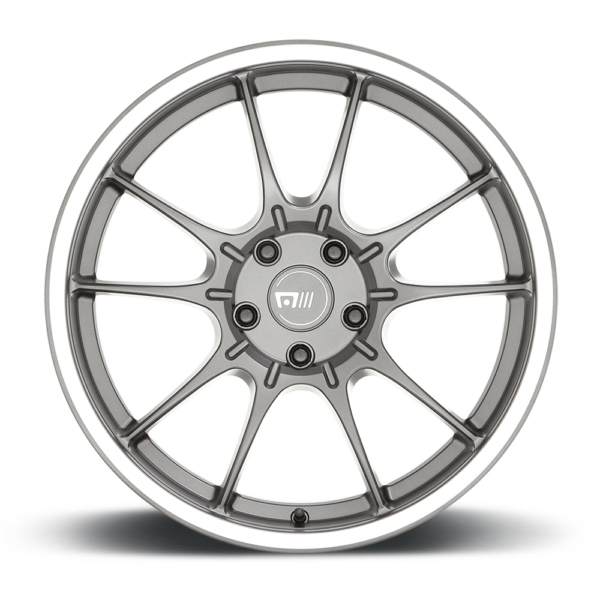 MR152 SS5 GY - Image 3