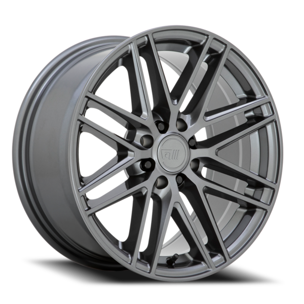 Motegi, Wheels
