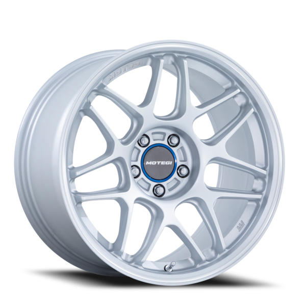 Motegi, Wheels