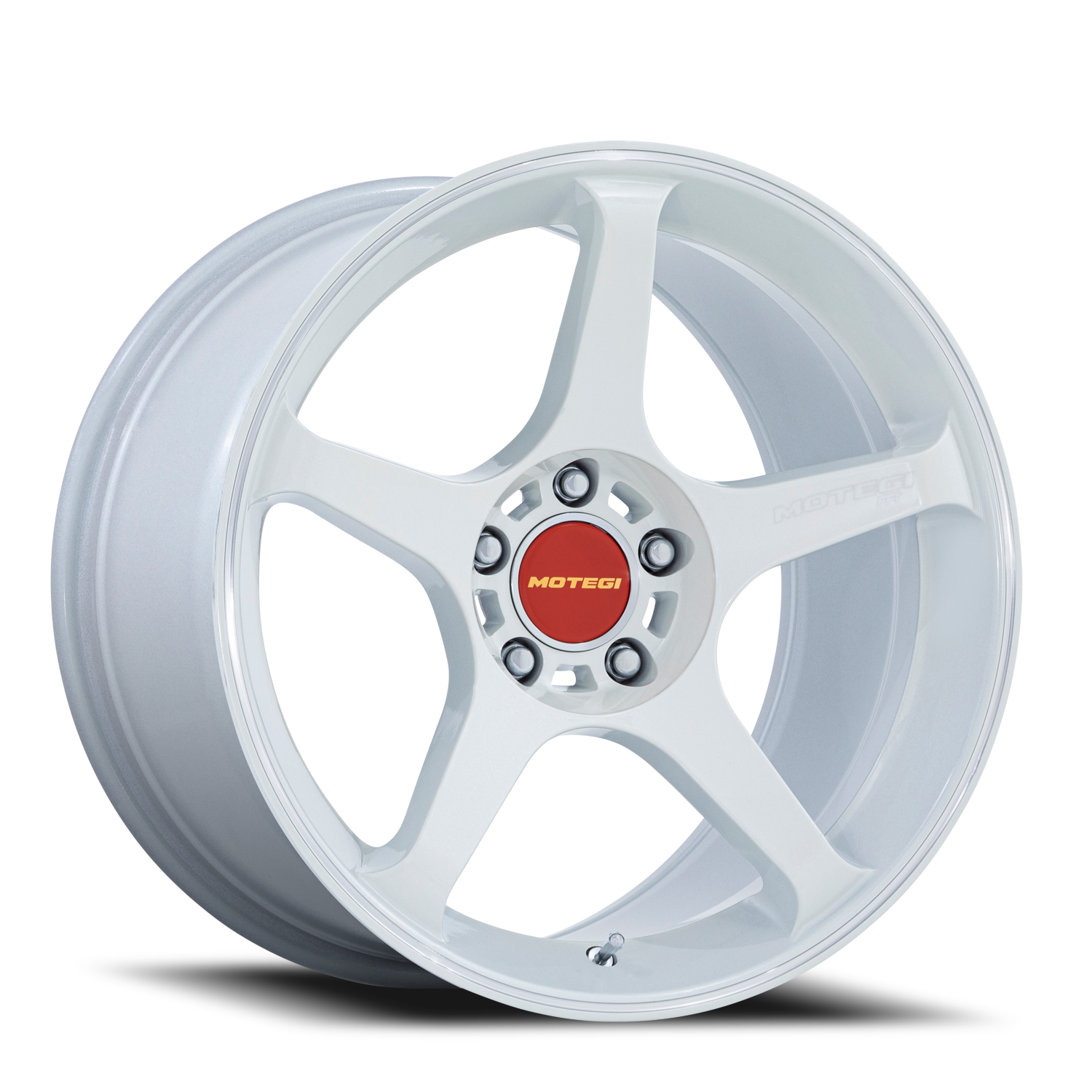 MR159-Battle-V WD Matsuri-White-Pearl Machined-Lip-Stripe