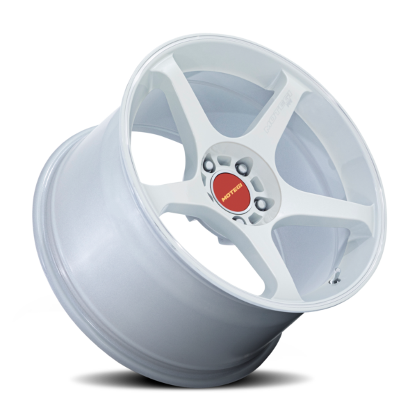 MR159-Battle-V WD Matsuri-White-Pearl Machined-Lip-Stripe