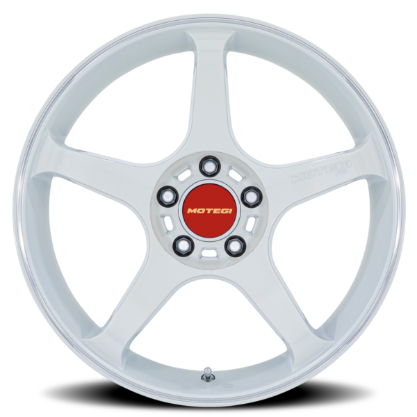 MR159-Battle-V WD Matsuri -White-Pearl Machined-Lip-Stripe