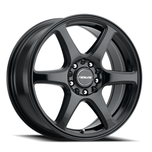 Matrix B Gloss Black