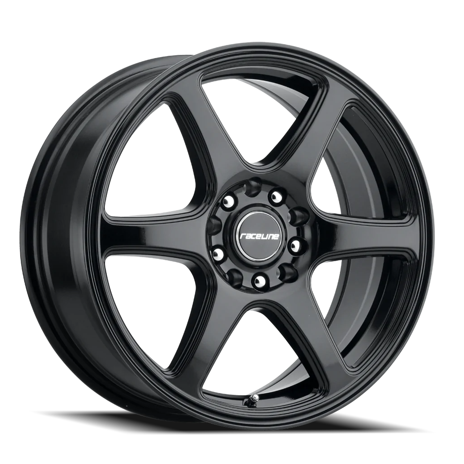 Matrix B Gloss Black