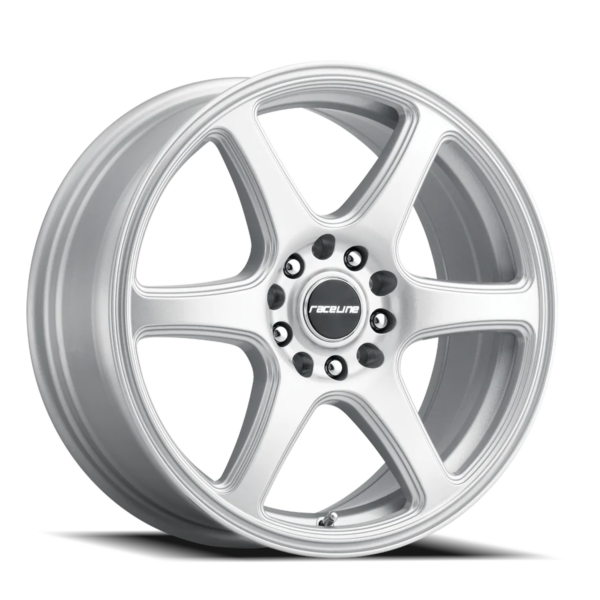 Matrix 146S Gloss Silver